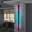 Modern Vertical LED Wall Light