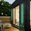 Modern Vertical LED Wall Light