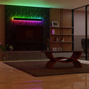 Modern Vertical LED Wall Light