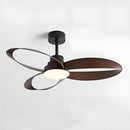 Petal Loop Ceiling Fan Light