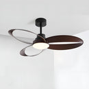 Petal Loop Ceiling Fan Light