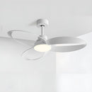 Petal Loop Ceiling Fan Light