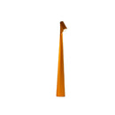 Angled Stem Taper Table Lamp