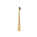 Angled Stem Taper Table Lamp