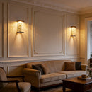 Bubble Glass Wall Light