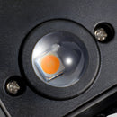 Solar Geometric Up Down Wall Light