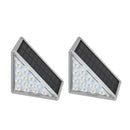 Recessed Linear LED Step Light