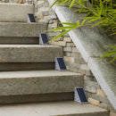 Recessed Linear LED Step Light