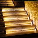 Recessed Linear LED Step Light