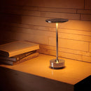 Modern USB-C Dimmable LED Table Lamp with 3 Color Modes