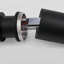 Cylinder Post Outdoor Path Light