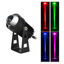 Weatherproof IP67 LED Outdoor Spot Light Fixture