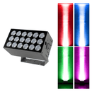 Weatherproof IP67 LED Outdoor Spot Light Fixture