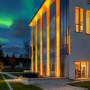 Weatherproof IP67 LED Outdoor Spot Light Fixture