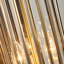 Classic Vintage Outdoor LED Wall Sconce IP65 Rated
