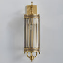 Classic Vintage Outdoor LED Wall Sconce IP65 Rated