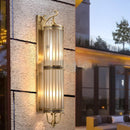 Classic Vintage Outdoor LED Wall Sconce IP65 Rated