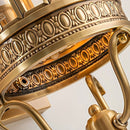 Classic Vintage Outdoor LED Wall Sconce IP65 Rated