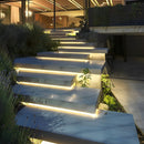 Architectural Step Edge Glow Strip Light