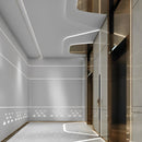 Architectural Step Edge Glow Strip Light